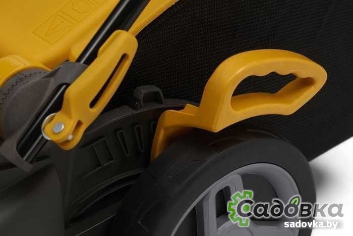 Газонокосилка Stiga Combi 340C 294380068/ST2