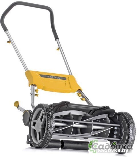 Газонокосилка Stiga SCM 440 FS (290401608/S15)