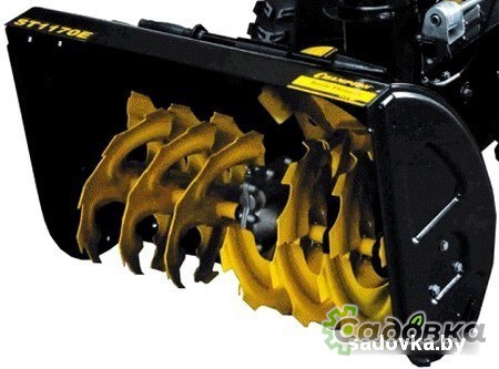 Снегоуборщик Champion ST1170E