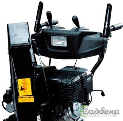 Снегоуборщик Champion ST1170E