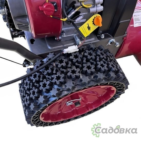 Снегоуборщик Weima WXS0722A