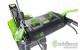 Снегоуборщик Greenworks GD82ST56 (без АКБ и ЗУ)