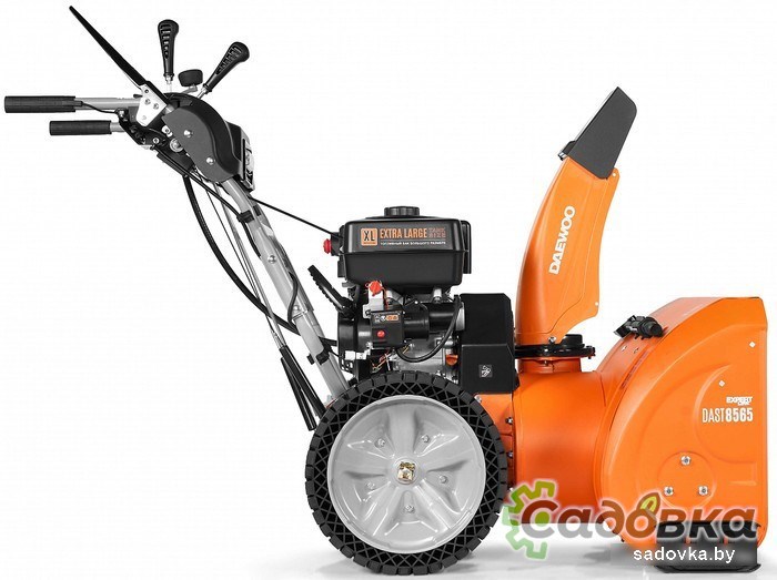 Снегоуборщик Daewoo Power DAST 8565