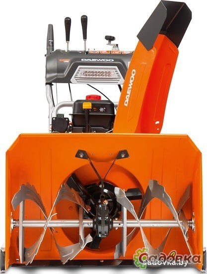 Снегоуборщик Daewoo Power DAST 1080