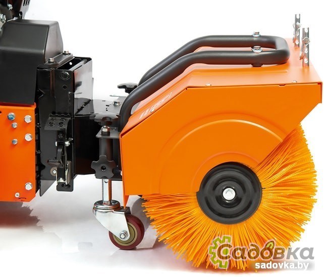 Снегоуборщик DeWORKS SC 7080
