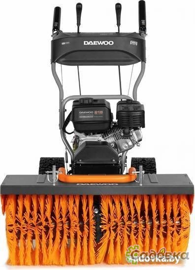 Снегоуборщик DeWORKS SC 7080