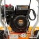 Снегоуборщик DeWORKS SC 7080