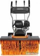 Снегоуборщик DeWORKS SC 7080