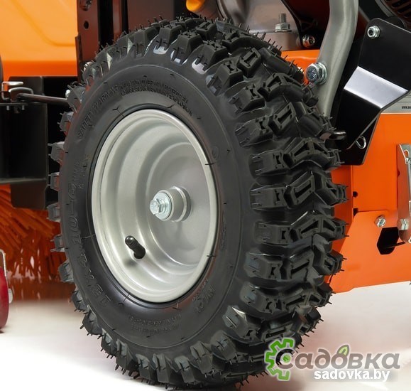 Снегоуборщик Daewoo Power DASC 8080