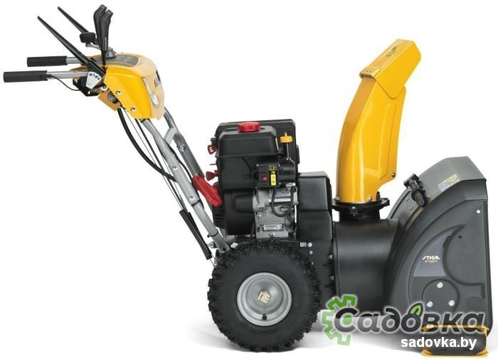 Снегоуборщик Stiga ST 5262 P 2S2624511/ST1