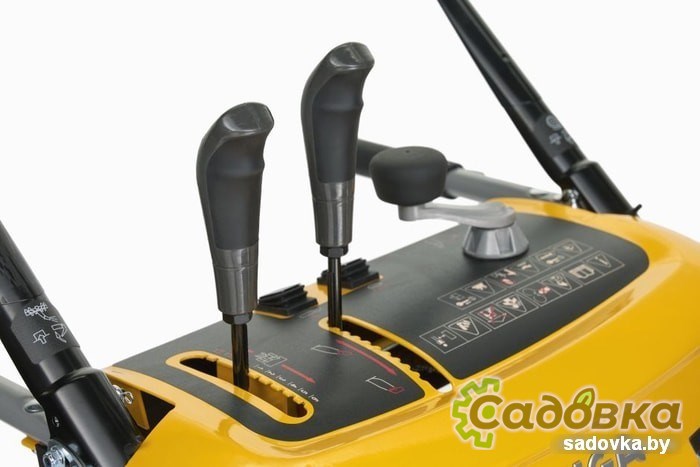 Снегоуборщик Stiga ST 5262 P 2S2624511/ST1