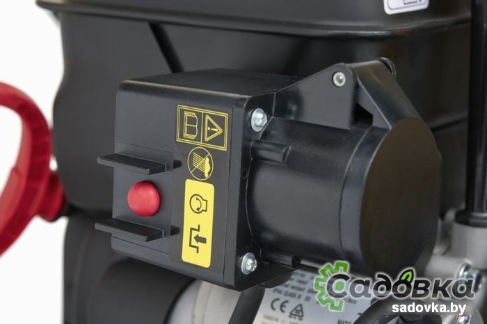 Снегоуборщик Stiga ST 5262 P 2S2624511/ST1