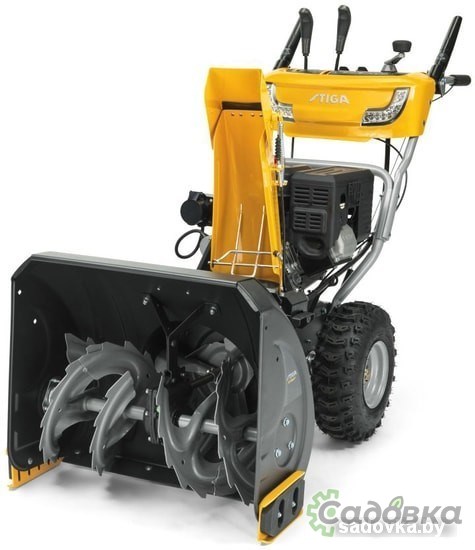 Снегоуборщик Stiga ST 5262 P 2S2624511/ST1