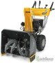 Снегоуборщик Stiga ST 5262 P 2S2624511/ST1