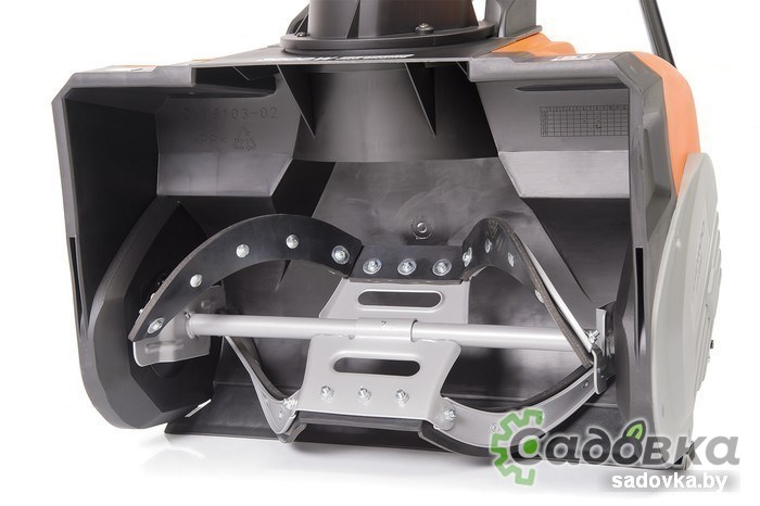 Снегоуборщик Daewoo Power Dast 3000E