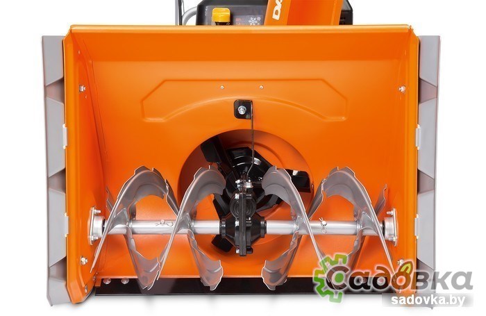 Снегоуборщик Daewoo Power DAST 6560