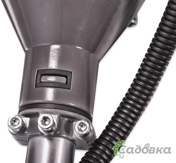 Триммер Champion T528S-2