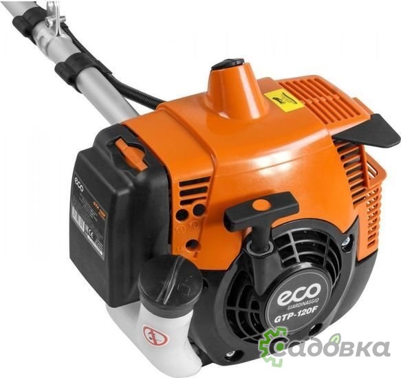 Триммер ECO GTP-120F
