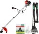 ECO GTP-215S Power