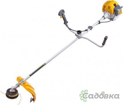 Триммер Gunter MSG-192