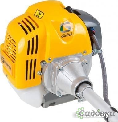 Триммер Gunter MSG-192