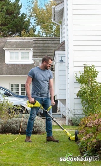 Триммер RYOBI RLT1831H20F