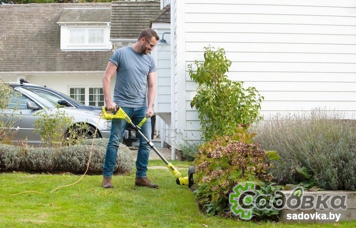 Триммер RYOBI RLT1831H20F
