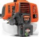 Триммер Daewoo Power DABC 420E