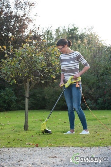 Триммер RYOBI RLT2925