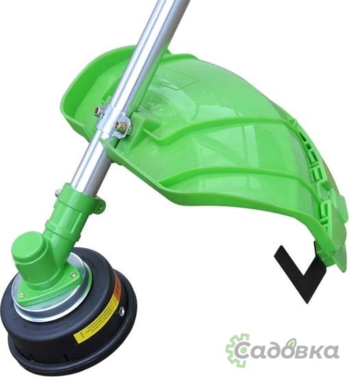 Триммер Spec SP-2501