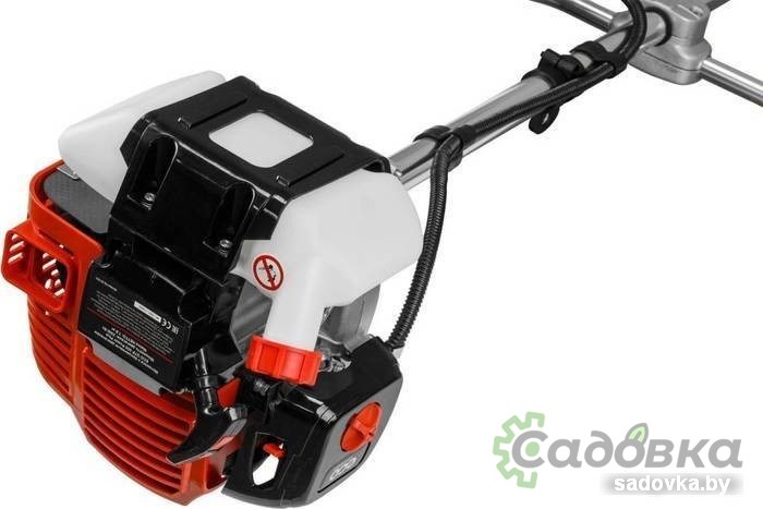 Триммер ECO GTP-255 Power Plus