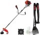 Триммер ECO GTP-255 Power Plus