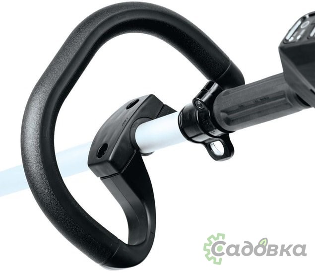 Триммер Makita DUR364LZ (без АКБ)