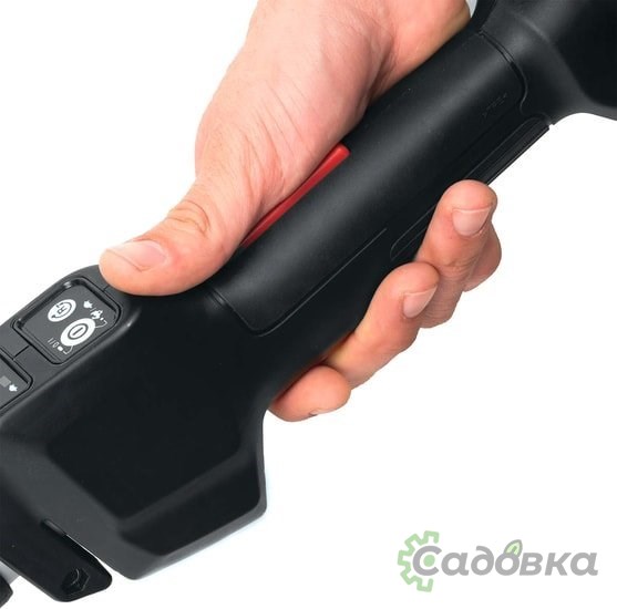 Триммер Makita DUR364LZ (без АКБ)