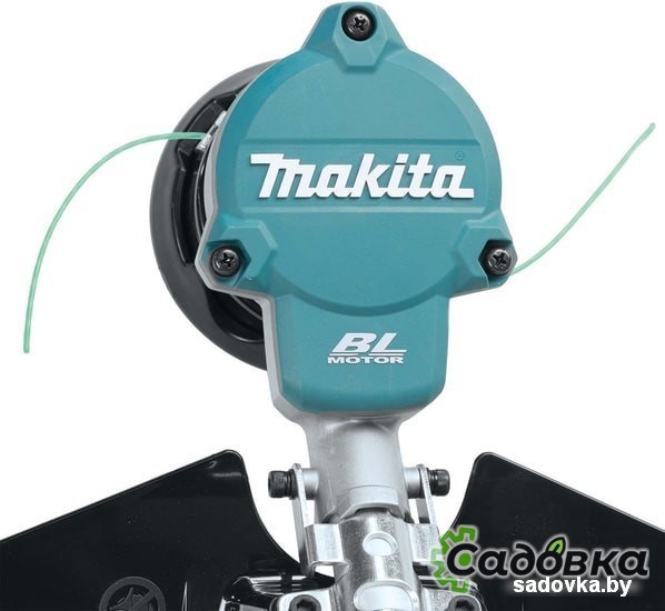 Триммер Makita DUR364LZ (без АКБ)