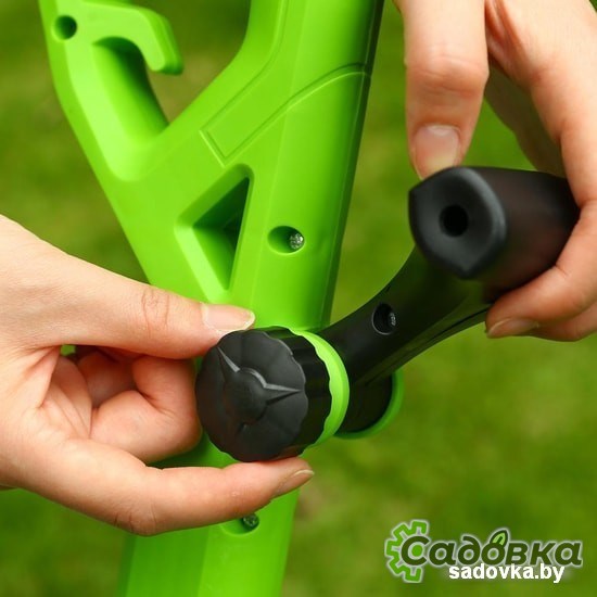 Триммер Deko DKTR550