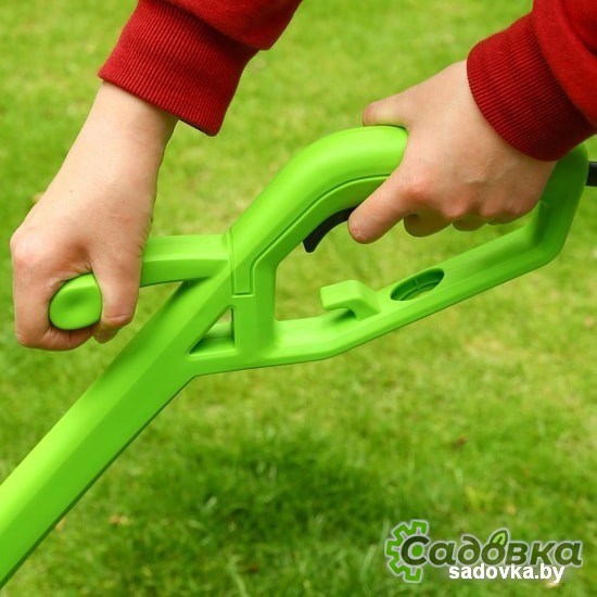 Триммер Deko DKTR400