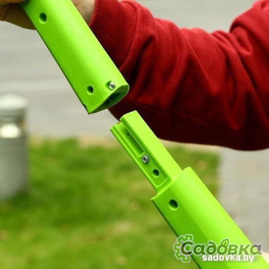 Триммер Deko DKTR400