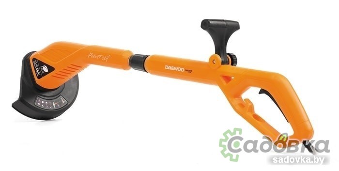 Триммер Daewoo Power DATR 450E