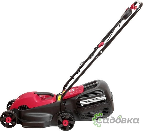 Газонокосилка Wortex LM 3213 P [LM3213P0003]