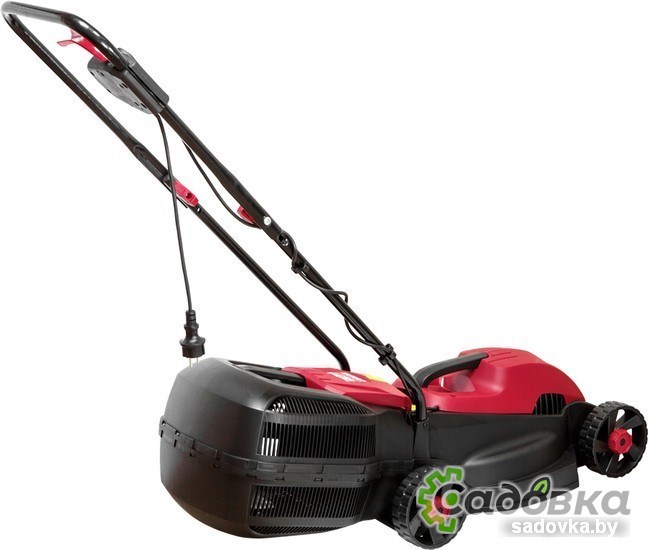 Газонокосилка Wortex LM 3213 P [LM3213P0003]