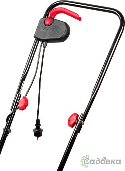 Газонокосилка Wortex LM 3213 P [LM3213P0003]