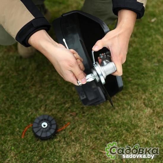 Триммер Deko DKTR1750