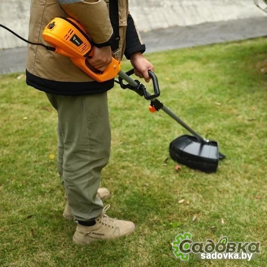 Триммер Deko DKTR1750