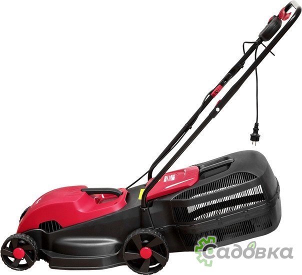 Газонокосилка Wortex LM 3815 P [LM3815P0003]