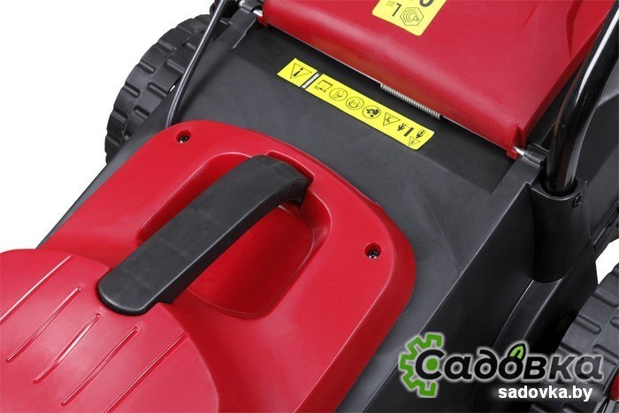 Газонокосилка Wortex LM 3815 P [LM3815P0003]