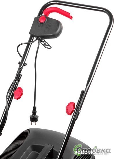 Газонокосилка Wortex LM 3815 P [LM3815P0003]