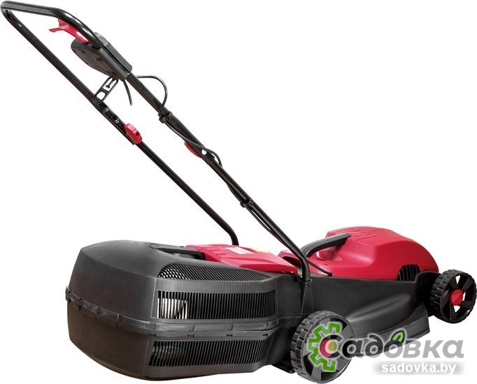 Газонокосилка Wortex LM 3815 P [LM3815P0003]