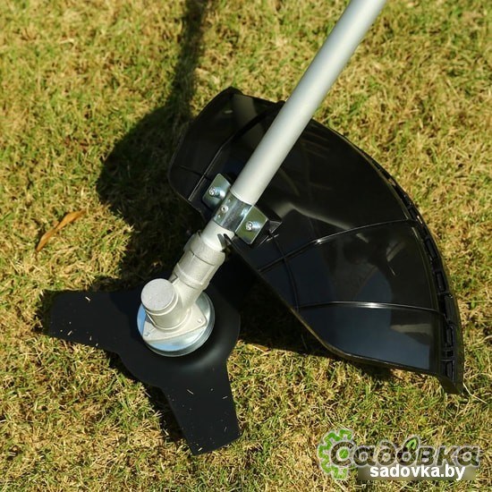 Триммер Deko DKTR1500