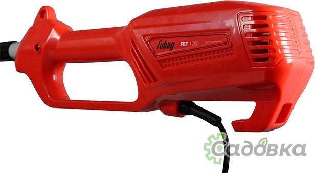 Триммер Fubag FET 1200 641080